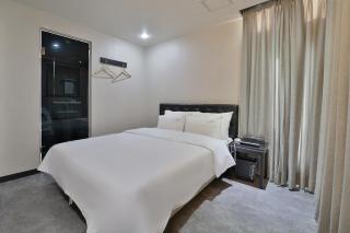 Busan Platinum Hotel Nampo - Busan - 2