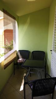 Apartments Vesna - Ribarica - 2