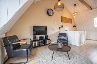 Bodhi Beach House - Egmond aan Zee - 8