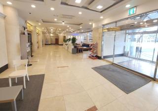Jeju Parkside Tourist Hotel - Jeju-stad - 8