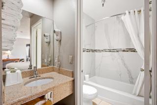 DOWNTOWN SLO INN - SAN LUIS OBISPO - San Luis Obispo - 5