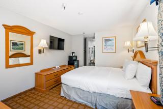 DOWNTOWN SLO INN - SAN LUIS OBISPO - San Luis Obispo - 4