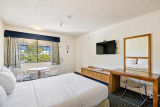 DOWNTOWN SLO INN - SAN LUIS OBISPO - San Luis Obispo - 2