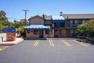 DOWNTOWN SLO INN - SAN LUIS OBISPO - San Luis Obispo - 8