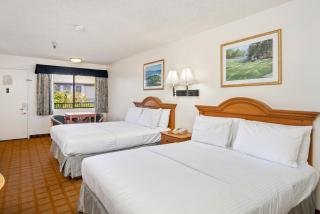 DOWNTOWN SLO INN - SAN LUIS OBISPO - San Luis Obispo - 3