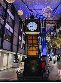 Secret Garden @ Cameron Centrum - Brinchang - 7