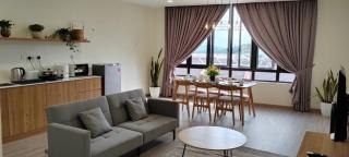 Secret Garden @ Cameron Centrum - 2