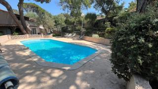 maison 6 personnes villa sofia - Sainte-Maxime - 0