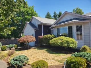 Gresham House - Gresham - 8