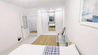 Белоснежная квартира на Встрече - 4