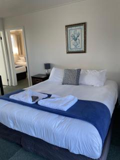 Buller Bridge Motel - 5