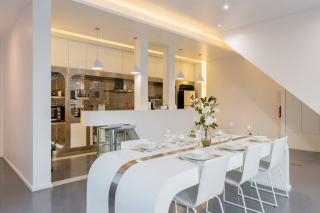 Charming Pool Villa with Breathtaking View - 5