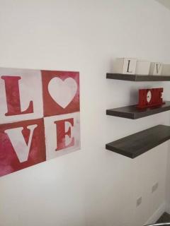 Stansted Airport Serviced Accommodation x DM for Weekly x Monthly Deals by D6ten Homes Ltd - 3