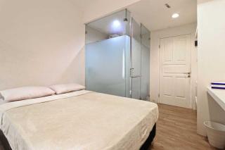 Rumah Kayu Manis Bintaro - Jakarta - 2
