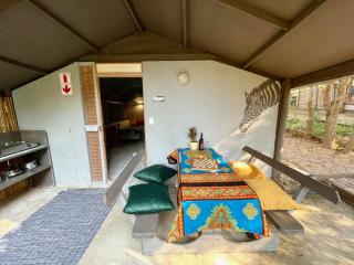 Hazyview Adventure Backpackers - Hazyview - 1