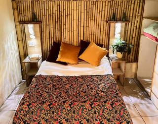 Hazyview Adventure Backpackers - 2