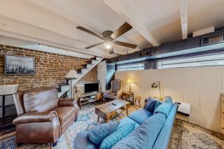The Carriage House - Savannah - 0