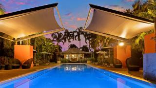 The Pearle of Cable Beach - Broome - 5