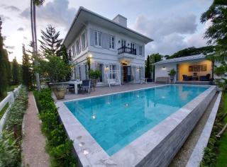 La Campagne Villa Chiangmai - 9