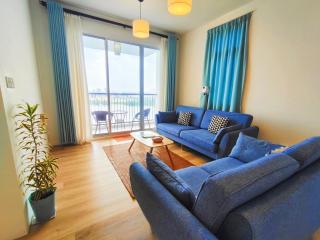 Muji homestay kuching scenic view 2 bedrooms entire apartment - Kuching - 0
