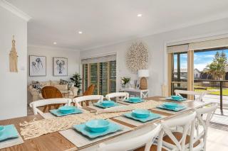 Elanora Coastal Elegance Moments from Collingwood - Vincentia - 0