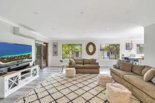 Elanora Coastal Elegance Moments from Collingwood - Vincentia - 9