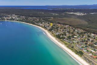 Elanora Coastal Elegance Moments from Collingwood - Vincentia - 7