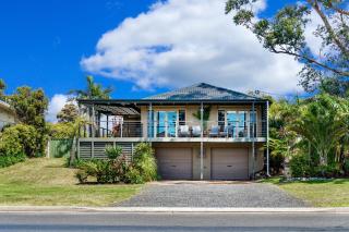 Elanora Coastal Elegance Moments from Collingwood - Vincentia - 5