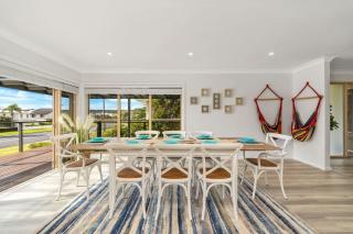 Elanora Coastal Elegance Moments from Collingwood - Vincentia - 2
