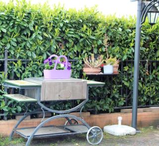 Frally home Intero alloggio, appartamento. - Rimini - 5