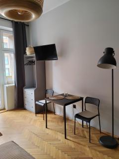 Finger Guest Rooms - 9