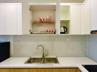 [GIÁ TỐT] S10.07 Origami 2PN+/2WC (Full nội thất) - 6