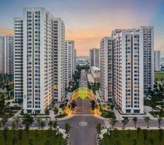 [GIÁ TỐT] S10.07 Origami 2PN+/2WC (Full nội thất) - 5