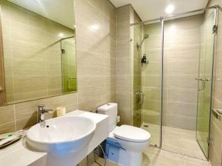 [GIÁ TỐT] S10.07 Origami 2PN+/2WC (Full nội thất) - 4