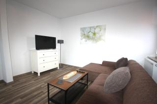 Möwennest III - Emden - 9