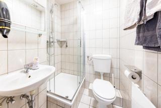 Pension & Gaststätte Zur Salzgrube - Sondershausen - 8
