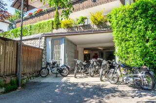 Pension Kofler - Foiana - Völlan - 5