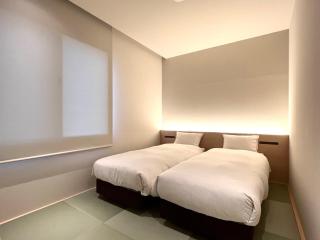 ABiz hotel - Kyoto - 4