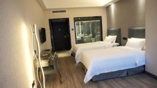 Shenzhen Lido Hotel - 1