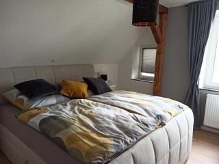 Ferienhaus Dinger - - 3