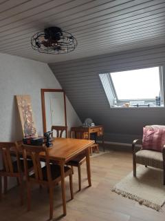 Ferienhaus Dinger - - 0
