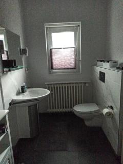 Ferienhaus Dinger - - 1