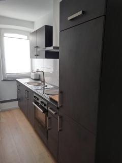 Ferienhaus Dinger - - 5