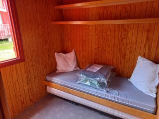 Camping Les Feuilles Chauffailles - 5