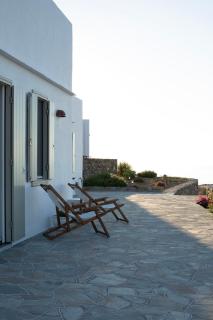 Tholos Guest House - Sifnos - 8