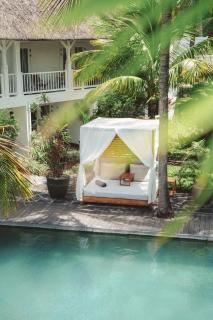 Hôtel 20 Degrés Sud - Relais & Châteaux - Grand-Baie - 8