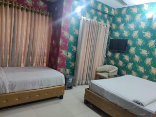 Hotel Blue Castle - Dhaka - 8