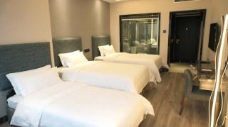 Shenzhen Lido Hotel - 3