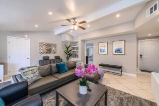 Disneyland Dream Villa 5 BR 3 BA Arcade Games - 5