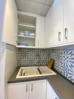Cozy blue - Ialyssos - 7